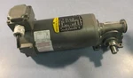 Baldor Direct Current Industrial Motor 33-2408Z148G1 1/2HP 90V 5A 3/4" Shaft Dia. Fixed Price $494.99.