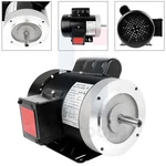 1HP Electric Motor General Purpose 3450RPM 115/230V 5/8"SHAFT Phase 56C. Fixed Price $167.99.