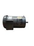 New No Box Baldor Motor Hp 2, Fr 145TC, 1725 Rpm, Ph 3, 208-230/460V, VM3558T. Fixed Price $298.80.