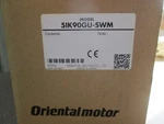 Oriental Motor 51K90GU-SWM **new**. Fixed Price $615.00.