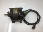 Western Electric Type 110V 60 Cycles Ac Motor 1725 Rpm Usa Lathe Jeweler. Fixed Price $175.00.
