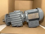Sew-eurodrive 3-PHASE Motor RF27-DR63L4. Fixed Price $300.00.