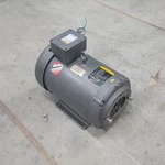 Baldor Reliance HPM3714T Industrial Motor, 10 Horsepower, 208-230/460 Volts. Fixed Price $379.99.