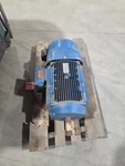 Sew-eurodrive DRN160M4/FI/TF/V Motor 50HZ 220/230 Delta 380/400 Wye. Fixed Price $3999.99.