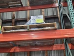 Baldor V12A32E4BE25. Fixed Price $999.00.