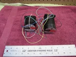 Oriental Vexta PH266-02-A29 PH268-22-A16 2-PHASE Stepping Motor 12V 1.8DEG. Fixed Price $39.00.