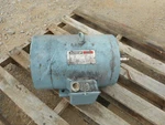 Reliance Electric Motor Frame 215T Model P21G4933-JJ 230/460V 1.5HP 36/18A. Fixed Price $319.97.