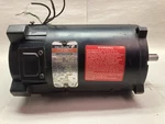 RELIANCE,V78B0185M-ZP,D.C. Motor Type Tpr 90V 1750RPM 1/2HP. Fixed Price $175.00.