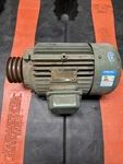 3HP 3-PHASE Electric Motor 380V 1420RPM Industrial Belt Drive Y100L1-4. Fixed Price $699.00.