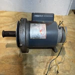 Shopsmith Motor 1-1/8HP A. O. Good Condition For Restoration ( Shelf). Fixed Price $149.99.