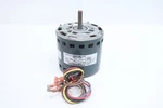 Genteq Y930S Motor 1/3HP 900RPM 230V-AC 1PH. Fixed Price $120.95.