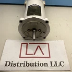 Baldor 1/3HP Motor CDPWD3320. Fixed Price $190.80.