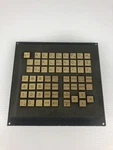 Fanuc A02B-0261-C164/MCR Mdi Unit Operator Keypad N0891. Fixed Price $200.00.