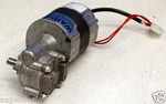 Emerson K37XYA223733 Hill-rom Geared Bed Motor Stryker 3001-300-472. Fixed Price $124.99.