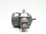 Us Motors H2E36 T383 Type Fct 184T 3PH 2HP 1170RPM 575V-AC. Fixed Price $442.85.