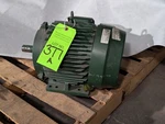 Toshiba B0054FLF2AMH03, Hp Motor, 1735 Rpm, 230/460 V, Ph, Tefc Fr, Hz. Fixed Price $549.99.