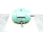 Westinghouse Tbdp Life-line Motor 405T 3PH 125HP 1775RPM 460V-AC. Fixed Price $2250.00.