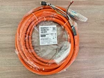 Siemens Motion-connect Single Cable Connection 10M 6FX5002-8QN11. Fixed Price $220.00.