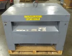 Rebuilt Toshiba 400 Hp Electric Motor Frame 355L 1770 Rpm 2300/4160V WP2 E-ok. Fixed Price $6750.00.