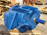 Surplus New Teco-westinghouse APH05006TE5-M Hp, 575 Volts, 1180 Rpm, 365T. Fixed Price $2428.80.