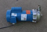 Goulds Npe C1ST1H4A4 Pump With Bluffton Motor. Fixed Price $850.00.