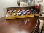Mattel Cars 3 Motor Speedway Of The South 11-PACK (brand New) (target Exclusive). Fixed Price $270.00.