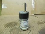 Crouzet Encoder 82862503 5000 Rpm 24 Volt Used. Fixed Price $86.65.