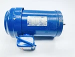 Teco GHV0024C Rolled Steel Motor 2HP 56C-FR 1740RPM 5/8"-SHAFT 3PH Westinghouse. Fixed Price $299.99.