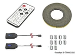 Viessmann Car Motion Accessory Set 8470 Ho Scale. Fixed Price $138.00.