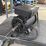 Ingersoll Rand 32288631 Motor 1PH 5HP 230V 2475 Reciprocrating Compressor. Fixed Price $899.00.