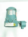 Reliance P14G2403V-0L Duty Master Motor 143T 3PH 1HP 1730RPM 208-230/460V-AC. Fixed Price $347.85.