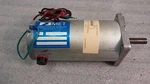 Met Minnesota Electric 3C-9017182C Motor Model 1681 90VDC. Fixed Price $350.00.