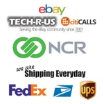 Ncr 7772-K168 Kit Wireless/bluetooth (intel Wireless-ac 9260, M.2 2230). Fixed Price $95.00.