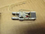 Vintage Pittman DC196B 8 Volt Boatmaster Motor. Fixed Price $10.00.