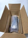 Bodine 2220 Gear Motor 34R6BEPP-Z4 Ratio 180:1, 230 Vac, 1/6 Hp. W. Fixed Price $425.00.