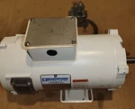 Marathon Electric Powerwash Xt Dc Washdown Motor Z634 =new No Box=. Fixed Price $700.00.