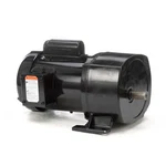 Leeson 107005.00 Electric Motor 1/4 Hp 59 Rpm 1-PH 115/208-230 V 48Y C4C17FZ29C. Fixed Price $1052.00.