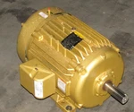 New Baldor Hp Electric Ac Motor 230/460V 256T Frame 3520 Rpm EM4118T. Fixed Price $1499.99.