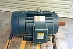 Toshiba 0152SDSR41A-P 15HP Ac Motor 3530 Rpm 3PH 230/460V Tefc 60HZ Eqp Global. Fixed Price $999.99.
