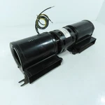 Dayton 7021-6109 4C825 1/70HP Dual Centrifugal Blower 115V 3200RPM. Fixed Price $74.99.