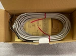 Keyence SJ-C10U 10-PIN I/o Power Cable 10M Series Ionizer New Japan. Fixed Price $239.00.