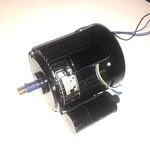 Bodine Motor 1800 Rpm 115V Phase 48Y5BFDY P0941324 New. Fixed Price $95.00.