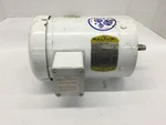Baldor CWDM3545 Ac Motor 1 Hp 208-230/460 V 3600 Rpm 2P Fr 56C Ph Hz Te. Fixed Price $359.00.
