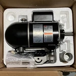 Dayton Oscillating Motor 41NC07, Ggs 47321, 115VAC, For 6ALE9 Fan, New. Fixed Price $195.00.