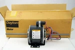 Dayton Room Air Cond Motor - 3M008B 1/4HP, Speed, 115V, 1P Shaft 1/2 X 7". Fixed Price $98.00.