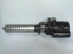 Grundfos SPK2-11/8 A-w-a-auuv Coolant Pump MG80A2-19FT100-B Motor. Fixed Price $854.05.