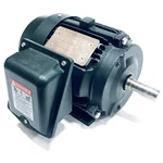 0014SDSR41A-P Toshiba 1HP Electric Motor, 230/460V, Rpm: 1760, Fr: 143T, Encl:. Fixed Price $299.97.