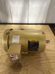 CEM3556T Baldor Hp Supere Motor, 1155 Rpm, 143TC, 208-230/460. Fixed Price $500.00.