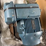 Weg Tru-metric 25HP 01809EP3Y225S/M-W22. Fixed Price $3282.71.