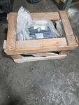 Emerson ELT20E2D EL25 Hp Motor 208-230/460V 256T Frame 1755 Rpm. Fixed Price $1499.99.